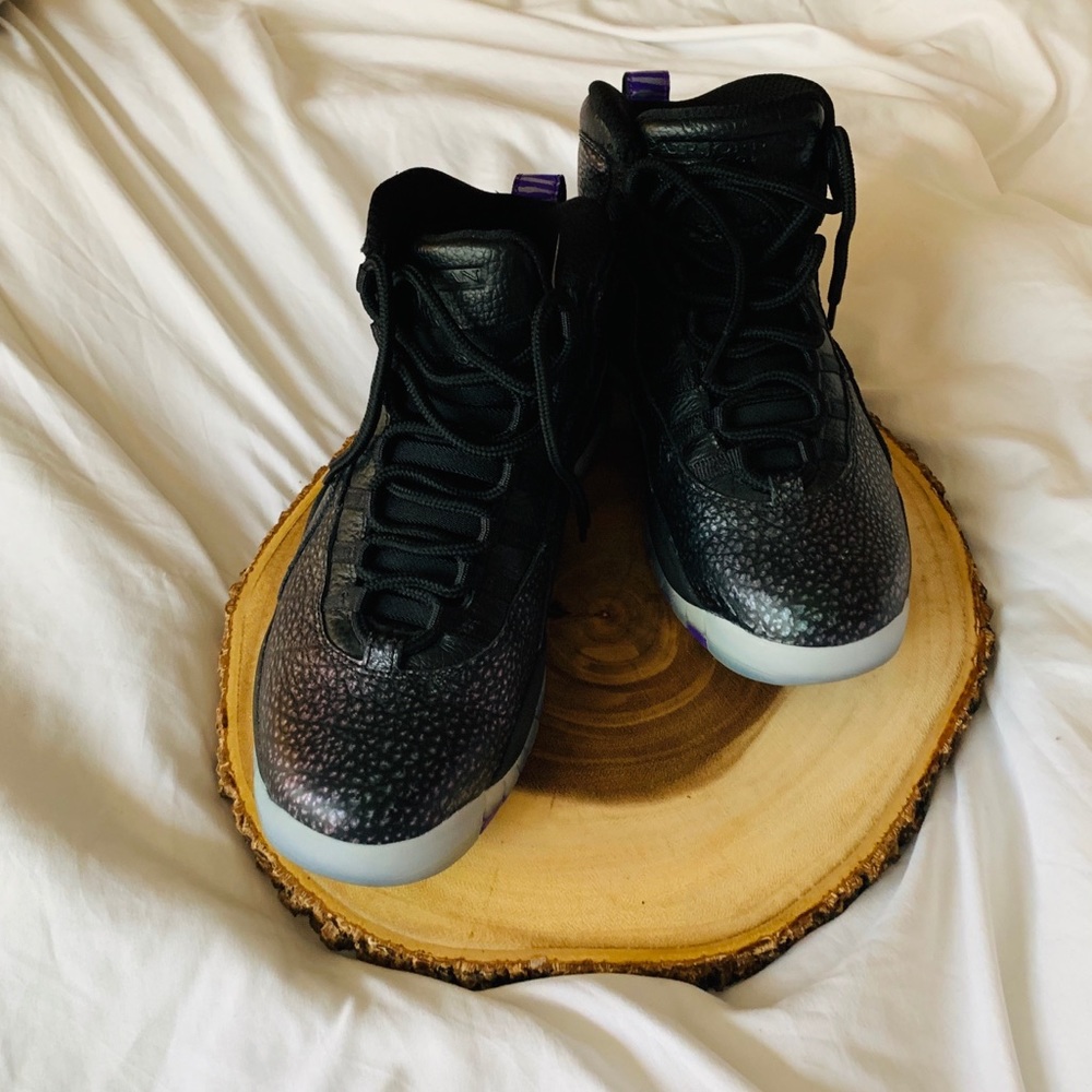 Air Jordan Retro 10 “Paris”